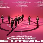 [더보이즈] THE BOYZ 5TH <b>MINI</b> ALBUM [CHASE]...