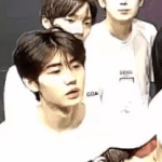 [모두드루와] 뭐지? 조카잘생김