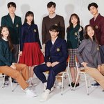 [댓글부탁해] 너네 한복교복 어떻게 생각해