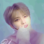 [김재중] 우리 서방님 <b>윙크</b>하는거도 예쁘지