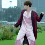 [김재중] 우리 <b>서방</b> 춤추는 거 보고 가실게여
