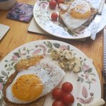 [내가한요리] 영국 시골에서 해먹은 생존 요리들 2탄