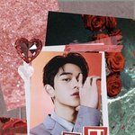 [NCT] ㅅㄷ..?) 루카스 배경화면 만들었는데 볼사람?!