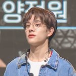 [이것좀봐줘] 안경 끼고 미모 <b>포텐</b> 터진 아이랜드 연습생(+한국멤...