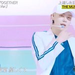 [TXT모아] 「Drama」 <b>THE</b> MUSIC DAY 2020年9月12日