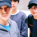 [더보이즈] [VLIVE] 0913 단체+현재