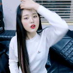 [레즈] 내 이상형들