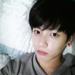 정국인데 <b>미묘</b>하게 정국 아닌거 같은 짤