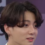 정국 이 사진 <b>한참</b> 봄