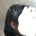 이 <b>글</b>을 마지막으로 2년 후에 <b>머리</b>길이 쓰러 옴