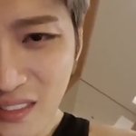 [김재중] 작년 인스타 라이브 왜 울었는지 아는 형님들 ㅠㅠㅠ