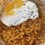 [드루와] 아침부터 까르보<b>불닭</b> 머것쪙
