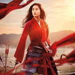 [꼭조언부탁] 뮬란 영화 <b>개봉</b> 전에...