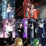 [모두드루와] 방탄 자기 마이크 색이랑 진짜