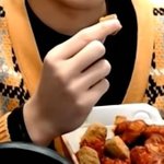 아 국화빵 먹고 싶다