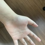 [19] <b>키</b>156. 손만보면 <b>몇키</b>로같ㅌ야ㅐ?