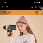 이 맨투맨 <b>별루</b>임?추반이라도