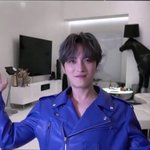 [김재중] 옷 너무 잘 어울려ㅠㅠㅠ