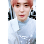 [NCT] 재현이 머리 추반