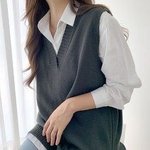 민증사진 찍을 때 이렇게 입어도 돼?