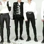 와 얘네 다 피지컬 미침