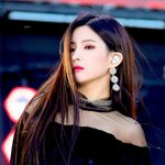 나 아이들 전소연이 너무 좋아