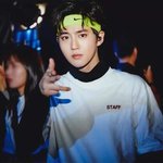 [EXO] 그럼 준면이 <b>신생</b>홈이 2개인거냐?