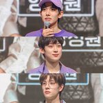 [드루와] <b>청량</b> 그 자체였던 아이랜드 chamber 5