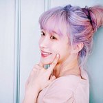 얘들아 이 염색 이름이 뭐야?