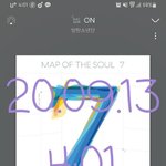 [방탄소년단] 와 100번째 1위달성