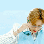 [방탄소년단] 타팬)제발 이거 <b>뷔</b>야?