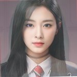 판에서 주운 아이린 쯔위 <b>합성본</b>