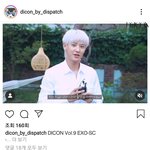 [EXO] 댜<b>이콘</b> 찬열이 영상 쀄쀠에~ㅣ~~~