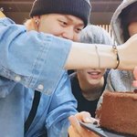 투바투 <b>연차</b>차기 시작하니까