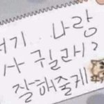 얘들아 나루토 잘아는 판녀 들어와<b>조바</b> 궁금한거 있어