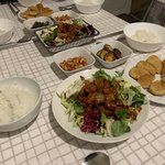 [이것좀봐줘] 제과 전공자 코로나로 집밥해먹는 사진