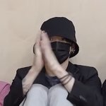 전정국 <b>양송이</b>