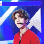 [세븐틴] 아 홍지스 무대<b>윙크</b> 존ㄴ나 좋아