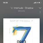 [방탄소년단] 얘 <b>포커</b>페이스 하는거 보소..