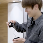 [NCT] 지성 재현 오사카 룸메..