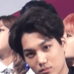 엑소 카이 <b>이날</b> 뭐했어?