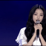 <b>원영</b>이 지금도 예쁘긴한데