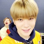 [NCT] 지성 재현 투샷