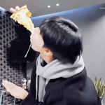 [NCT] 얘들아 영웅입덕즈닌데