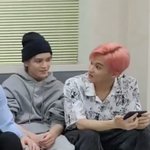 [NCT] 텐 태용 맠 ㅋㅋㅋㅋㅋㅋㅋㅋㅋㅋ