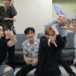 [NCT] 오늘 수빠엠 라이브 아직 못봤는데