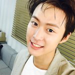 나애 <b>아주버님</b>을 소개합니다