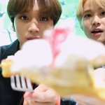 [NCT] <b>오우</b> 야 누나 밥 세그릇 먹었는데