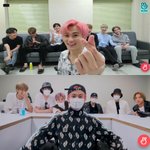 [NCT] 솔직히 마크 볼때