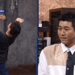 <b>놀람</b>주의)이거 가능한 사람?